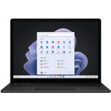 Microsoft Surface Laptop 5 13.5" Touchscreen Notebook - Intel Core i7 - Intel Evo Platform - 16 GB - 256 GB SSD - English, French Keyboard - Matte Black