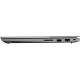 Lenovo ThinkBook 14 G4 IAP 21DH000RUS 14" Notebook - Full HD - Intel Core i5 12th Gen i5-1235U - 8 GB - 256 GB SSD - English (US) Keyboard - Mineral Gray