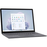 Microsoft Surface Laptop 5 13.5" Touchscreen Notebook - Intel Core i7 - 32 GB - 512 GB SSD - English Keyboard - Matte Black - TAA Compliant