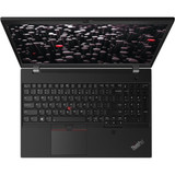 Lenovo ThinkPad P15v Gen 3 21D8003HUS 15.6" Mobile Workstation - Full HD - Intel Core i7 12th Gen i7-12700H - 16 GB - 512 GB SSD - English Keyboard - Black