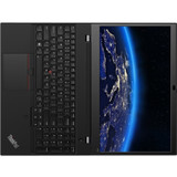 Lenovo ThinkPad P15v Gen 3 21D8003HUS 15.6" Mobile Workstation - Full HD - Intel Core i7 12th Gen i7-12700H - 16 GB - 512 GB SSD - English Keyboard - Black