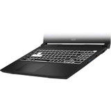 MSI Katana 15 B12V Katana 15 B12VGK-082US 15.6" Gaming Notebook - Full HD - 1920 x 1080 - Intel Core i7 12th Gen i7-12650H Deca-core (10 Core) 1.70 GHz - 16 GB Total RAM - 1 TB SSD - Black