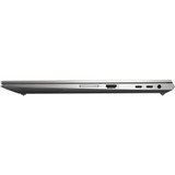 HP ZBook Studio G8 15.6" Mobile Workstation - Full HD - Intel Core i7 11th Gen i7-11850H - 32 GB - 512 GB SSD