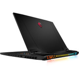 MSI Titan GT77 Titan GT77 12UHS-063 17.3" Gaming Notebook - 4K UHD - 3840 x 2160 - Intel Core i9 12th Gen i9-12900HX Hexadeca-core (16 Core) 1.50 GHz - 128 GB Total RAM - 4 TB SSD - Core Black