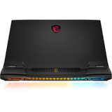 MSI Titan GT77 Titan GT77 12UHS-063 17.3" Gaming Notebook - 4K UHD - 3840 x 2160 - Intel Core i9 12th Gen i9-12900HX Hexadeca-core (16 Core) 1.50 GHz - 128 GB Total RAM - 4 TB SSD - Core Black