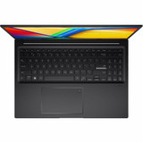 Asus Vivobook 16X OLED K3605 K3605VV-DS74 16" Notebook - WUXGA - Intel Core i7 13th Gen i7-13700H - 16 GB - 1 TB SSD - Indie Black