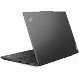 Lenovo ThinkPad E14 Gen 6 21M70007US 14" Notebook - WUXGA - Intel Core Ultra 7 155U - 16 GB - 512 GB SSD - English Keyboard - Black