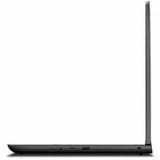 Lenovo ThinkPad P16v Gen 2 21KX002EUS 16" Mobile Workstation - WUXGA - Intel Core Ultra 7 165H - 32 GB - 1 TB SSD - English Keyboard - Black