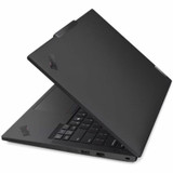 Lenovo ThinkPad T14 Gen 5 21ML0056US 14" Touchscreen Notebook - WUXGA - Intel Core Ultra 5 135U - 32 GB - 512 GB SSD - English Keyboard - Black