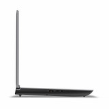 Lenovo ThinkPad P16 Gen 2 21FA0055US 16" Mobile Workstation - WQXGA - Intel Core i7 14th Gen i7-14700HX - 32 GB - 1 TB SSD - English Keyboard - Villi Black, Storm Gray