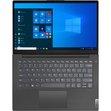 Lenovo V14 G2 ITL 82KA005MUS 14" Notebook - Full HD - Intel Core i3 11th Gen i3-1115G4 - 8 GB - 256 GB SSD - English Keyboard - Black