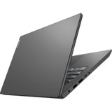 Lenovo V14 G2 ITL 82KA005MUS 14" Notebook - Full HD - Intel Core i3 11th Gen i3-1115G4 - 8 GB - 256 GB SSD - English Keyboard - Black