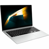 Samsung Galaxy Book4 NP754XGK-KS2US 15.6" Notebook - Full HD - Intel Core 5 120U - 16 GB - 512 GB SSD - Silver