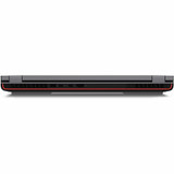 Lenovo ThinkPad P16 Gen 2 21FA0059US 16" Mobile Workstation - WQXGA - Intel Core i7 14th Gen i7-14700HX - 32 GB - 1 TB SSD - English Keyboard - Villi Black, Storm Gray