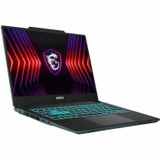 MSI Cyborg 14 A13V Cyborg 14 A13VF-091US 14" Gaming Notebook - Full HD Plus - Intel Core i7 13th Gen i7-13620H - 32 GB - 1 TB SSD - Core Black