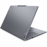 Lenovo ThinkPad T14s Gen 5 21LS004EUS 14" Notebook - WUXGA - Intel Core Ultra 5 125U - 16 GB - 256 GB SSD - English Keyboard - Gray