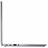Lenovo ThinkPad T14s Gen 5 21LS004EUS 14" Notebook - WUXGA - Intel Core Ultra 5 125U - 16 GB - 256 GB SSD - English Keyboard - Gray