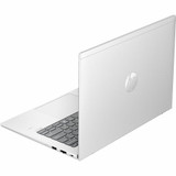HP ProBook 445 G11 14" Notebook - WUXGA - AMD Ryzen 7 7735U - 16 GB - 512 GB SSD - English Keyboard - Pike Silver Aluminum