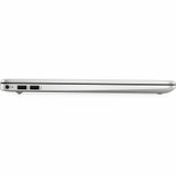 HP 15-d5000 15-dy5058cl 15.6" Notebook - Full HD - Intel Core i5 12th Gen i5-1235U - 12 GB - 512 GB SSD - Natural Silver