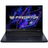 Acer Predator Helios Neo 18 PHN18-71 PHN18-71-77JT 18" Gaming Notebook - WQXGA - Intel Core i7 14th Gen i7-14700HX - 16 GB - 1 TB SSD - English Keyboard - Black