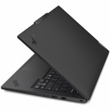 Lenovo ThinkPad P14s Gen 5 21ME0014US 14" Mobile Workstation - 2.8K - AMD Ryzen 7 PRO 8840HS - 32 GB - 1 TB SSD - English Keyboard - Black