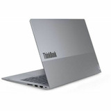 Lenovo ThinkBook 14 G7 ARP 21MV002WUS 14" Notebook - WUXGA - AMD Ryzen 7 7735HS - 16 GB - 512 GB SSD - English (US) Keyboard - Arctic Gray