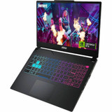 MSI Cyborg 15 AI A1V Cyborg 15 AI A1VFK-099US 15.6" Gaming Notebook - Full HD - Intel Core Ultra 7 155H - 32 GB - 1 TB SSD - Core Black