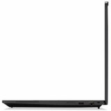 Lenovo ThinkPad P16s Gen 3 21KS0026US 16" Mobile Workstation - WUXGA - Intel Core Ultra 7 165H - 32 GB - 1 TB SSD - English Keyboard - Black