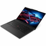 Lenovo ThinkPad P14s Gen 5 21ME0016US 14" Mobile Workstation - WUXGA - AMD Ryzen 5 PRO 8640HS - 16 GB - 512 GB SSD - English Keyboard - Black