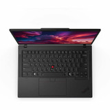 Lenovo ThinkPad P14s Gen 5 21ME0016US 14" Mobile Workstation - WUXGA - AMD Ryzen 5 PRO 8640HS - 16 GB - 512 GB SSD - English Keyboard - Black