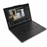 Lenovo ThinkPad P14s Gen 5 21ME0016US 14" Mobile Workstation - WUXGA - AMD Ryzen 5 PRO 8640HS - 16 GB - 512 GB SSD - English Keyboard - Black