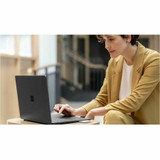 Microsoft Surface Laptop 6 13.5" Touchscreen Notebook - Intel Core Ultra 7 165H - 64 GB - 1 TB SSD - English Keyboard - Black - TAA Compliant