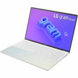 LG gram 16Z90RS-K.AAW7U1 16" Notebook - 3K - 3200 x 2000 - Intel Core i7 13th Gen i7-1360P - Intel Evo Platform - 16 GB Total RAM - 1 TB SSD