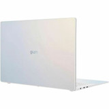 LG gram 16Z90RS-K.AAW7U1 16" Notebook - 3K - 3200 x 2000 - Intel Core i7 13th Gen i7-1360P - Intel Evo Platform - 16 GB Total RAM - 1 TB SSD
