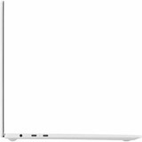 LG gram 16Z90RS-K.AAW7U1 16" Notebook - 3K - 3200 x 2000 - Intel Core i7 13th Gen i7-1360P - Intel Evo Platform - 16 GB Total RAM - 1 TB SSD