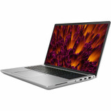 HP ZBook Fury G10 16" Mobile Workstation - Intel Core i7 13th Gen i7-13850HX - 64 GB - 512 GB SSD