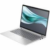 HP EliteBook 640 G11 14" Notebook - WUXGA - Intel Core Ultra 7 165U - 32 GB - 512 GB SSD - English Keyboard - Pike Silver