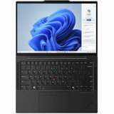 Lenovo ThinkPad T14s Gen 5 21LS004BUS 14" Touchscreen Notebook - WUXGA - Intel Core Ultra 7 155U - 16 GB - 1 TB SSD - English Keyboard - Black