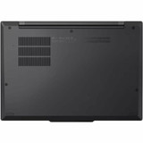 Lenovo ThinkPad T14s Gen 5 21LS004BUS 14" Touchscreen Notebook - WUXGA - Intel Core Ultra 7 155U - 16 GB - 1 TB SSD - English Keyboard - Black