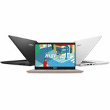 MSI Modern 14 C13M Modern 14 C13M-1250US 14" Notebook - Full HD - Intel Core i7 13th Gen i7-1355U - 16 GB - 512 GB SSD - Core Black