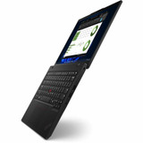 Lenovo ThinkPad L14 Gen 5 21L1001TUS 14" Touchscreen Notebook - WUXGA - Intel Core Ultra 7 155U - 16 GB - 512 GB SSD - English Keyboard - Black