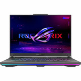 Asus ROG Strix G16 G614 G614JVR-ES94 16" Gaming Notebook - WQXGA - Intel Core i9 14th Gen i9-14900HX - 16 GB - 1 TB SSD