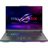 Asus ROG Strix G16 G614 G614JVR-ES94 16" Gaming Notebook - WQXGA - Intel Core i9 14th Gen i9-14900HX - 16 GB - 1 TB SSD