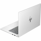 HP EliteBook 640 G11 14" Notebook - WUXGA - Intel Core Ultra 5 135U - 16 GB - 512 GB SSD - English Keyboard - Pike Silver