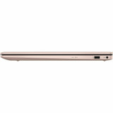 HP 17-c0000 17-cn0692ds 17.3" Touchscreen Notebook - HD+ - Intel Celeron N4120 - 4 GB - 128 GB SSD - Pale Rose Gold, Natural Silver