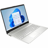 HP 15-d5000 15-dy5035od 15.6" Notebook - HD - Intel Core i5 12th Gen i5-1235U - 8 GB - 512 GB SSD - Natural Silver