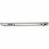 HP 15-d5000 15-dy5035od 15.6" Notebook - HD - Intel Core i5 12th Gen i5-1235U - 8 GB - 512 GB SSD - Natural Silver