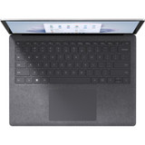 Microsoft Surface Laptop 5 13.5" Touchscreen Notebook - Intel Core i7 - Intel Evo Platform - 16 GB - 512 GB SSD - English Keyboard - Platinum - TAA Compliant