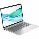 HP ProBook 445 G11 14" Notebook - WUXGA - AMD Ryzen 5 7535U - 8 GB - 256 GB SSD - English Keyboard - Pike Silver Aluminum