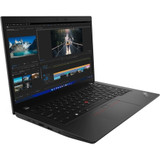 Lenovo ThinkPad L14 Gen 3 21C1004JUS 14" Notebook - Full HD - Intel Core i5 12th Gen i5-1235U - 8 GB - 256 GB SSD - English Keyboard - Thunder Black